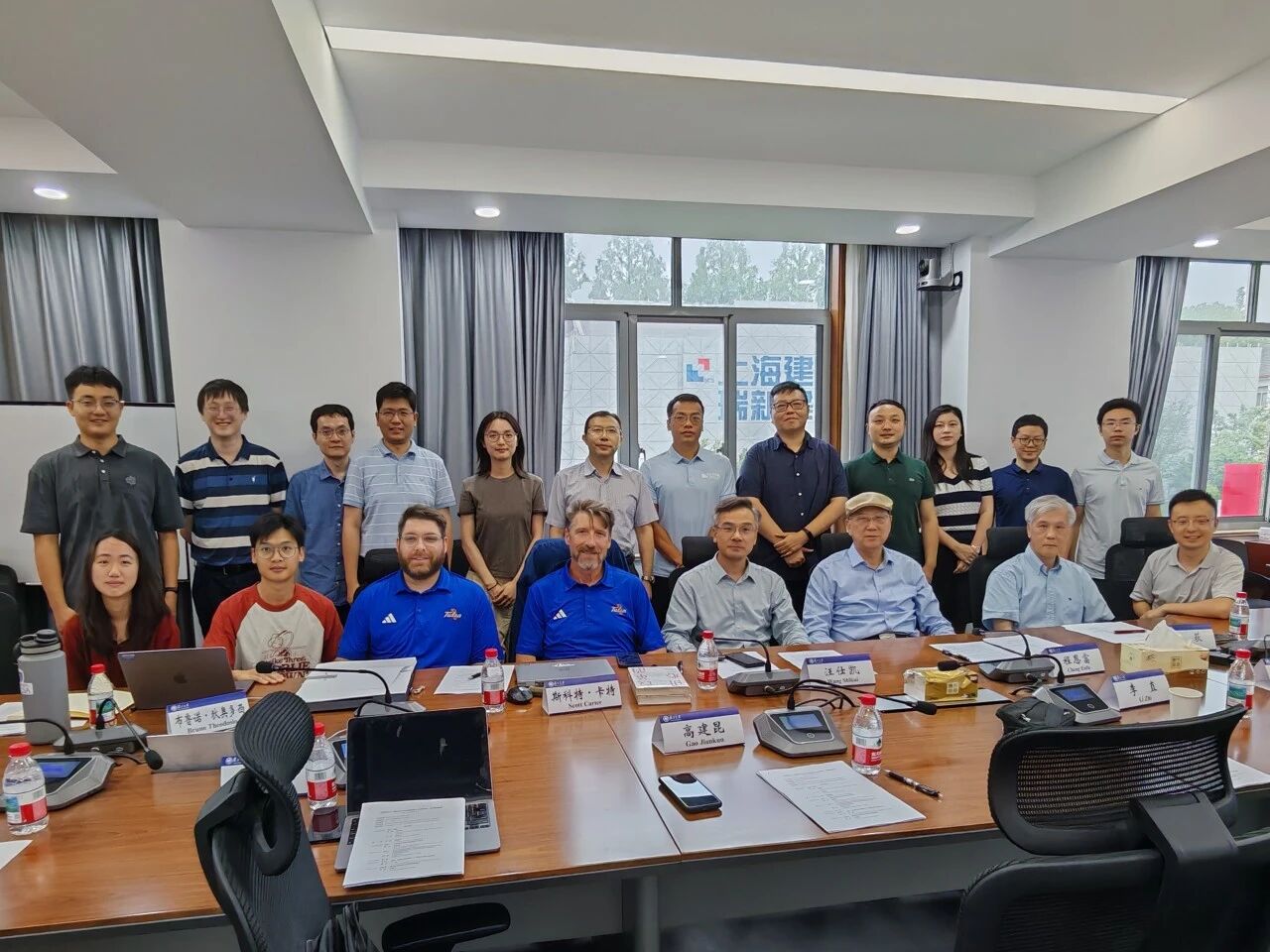 “马克思主义、斯拉法主义与后凯恩斯主义经济学：回顾和展望”马克思主义跨学科论坛顺利举办